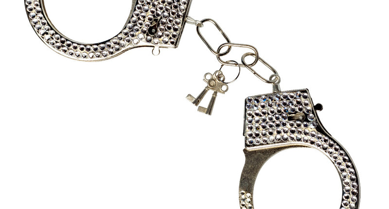 Boland Handboeien Glam