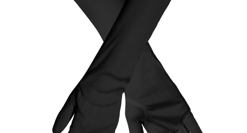 Boland Handschoenen elleboog Nice zwart