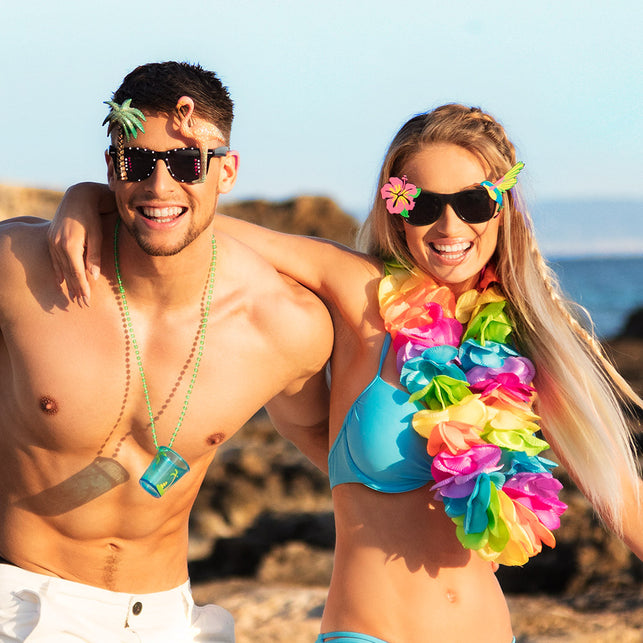 Boland Hawaii bril Paradise