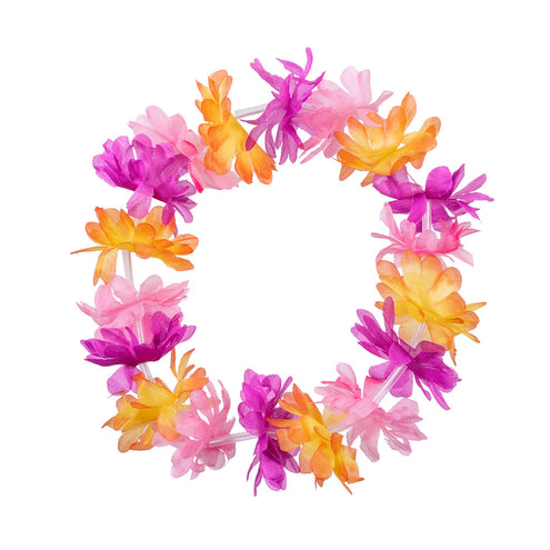 Boland Hawaii verkleed set Kiki