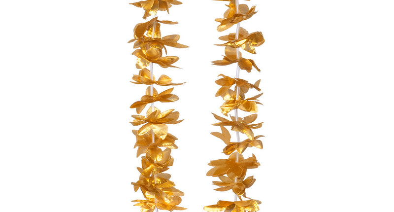 Boland Hawaiikrans Kahoku goud