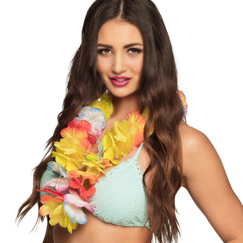 Boland Hawaiikrans Tropical