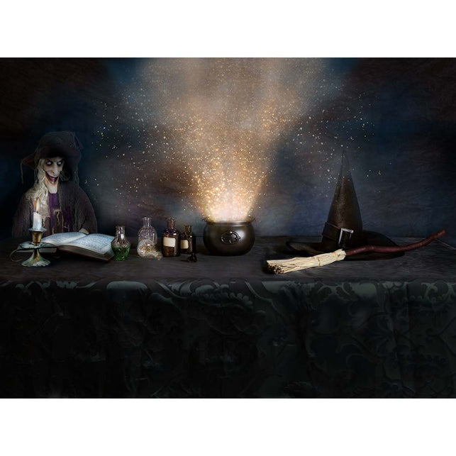 Boland Heksenketel Black magic