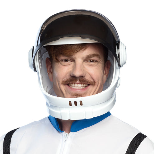 Boland Helm Astronaut