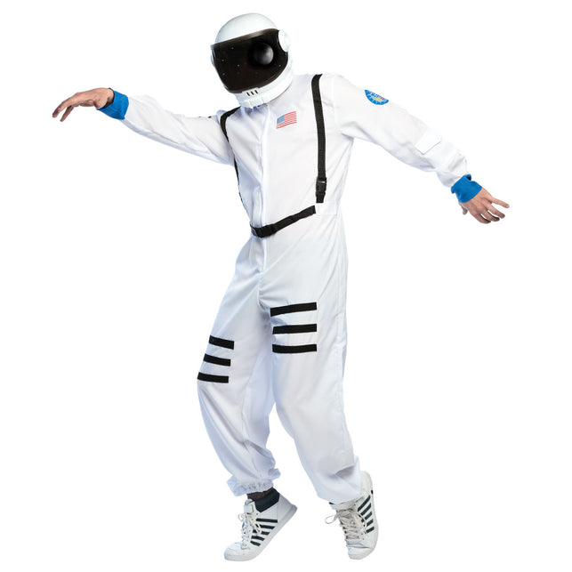 Boland Helm Astronaut