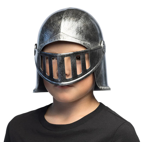 Boland Helm kind Ridder deluxe