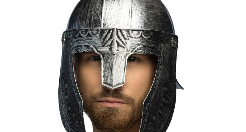 Boland Helm Kruisvaarder
