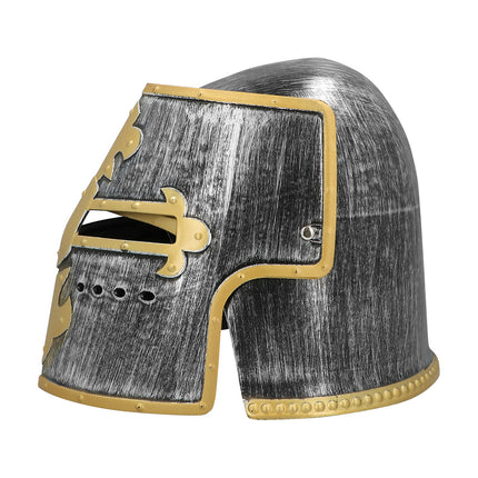 Boland Helm Kruisvaarder deluxe