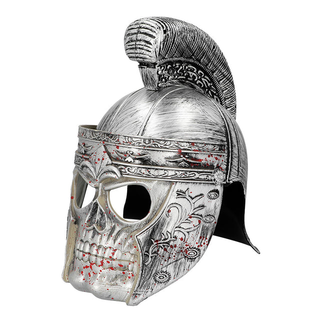 Boland Helm Roman skull