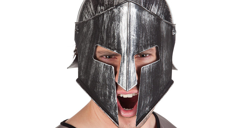 Boland Helm Spartaan deluxe