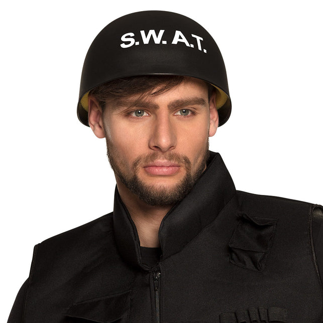 Boland Helm 'S.W.A.T.'