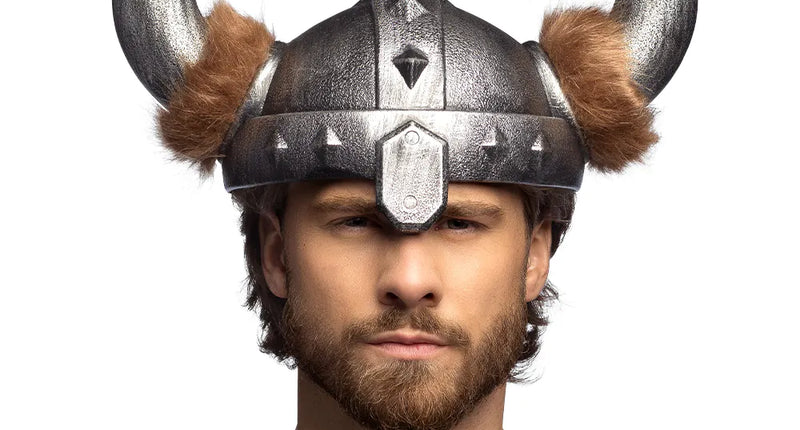 Boland Helm viking Loki