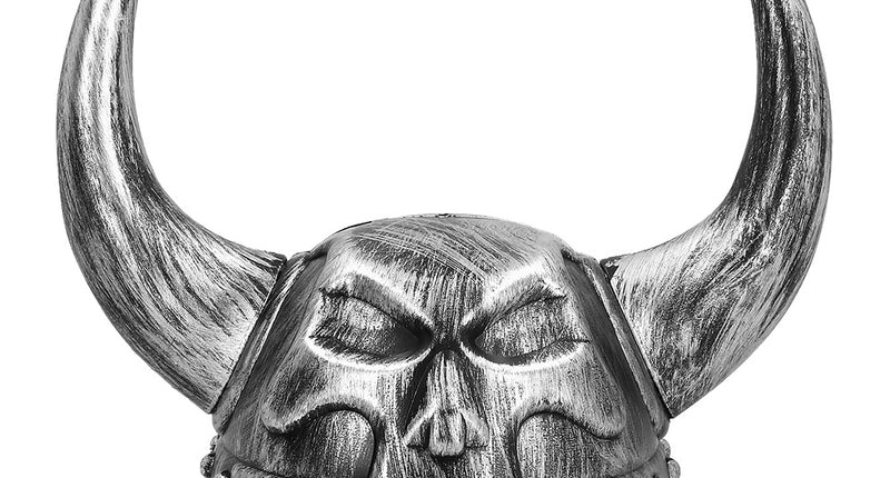 Boland Helm viking Skull