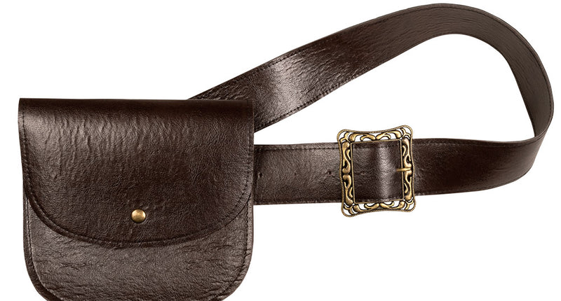 Boland Heuptas met riem