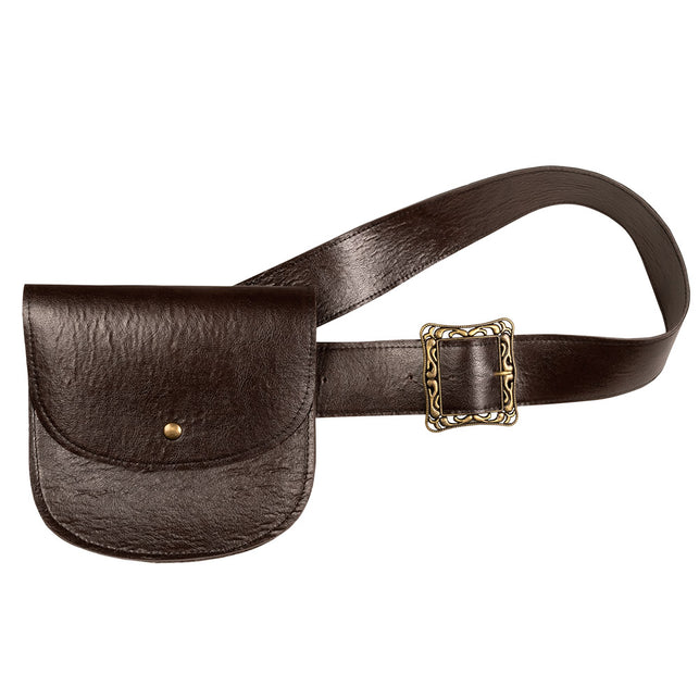 Boland Heuptas met riem