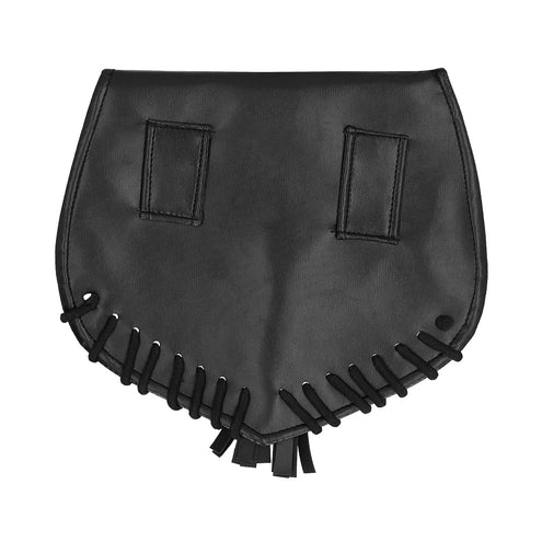 Boland Heuptasje Zwart