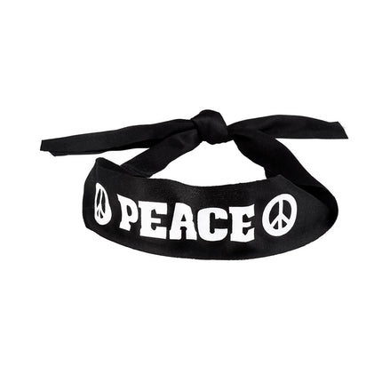 Boland Hippie accessoire set Peace deluxe
