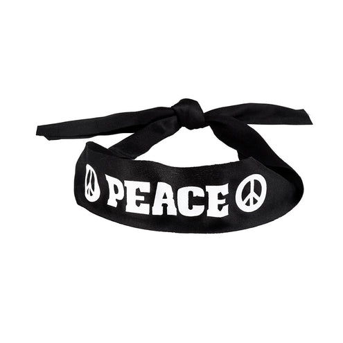 Boland Hippie accessoire set Peace deluxe