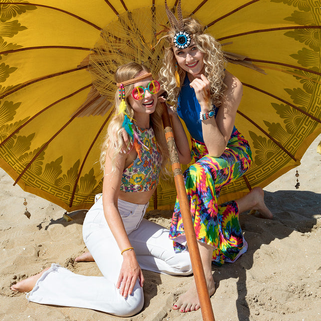 Boland Hippie set Bohemian