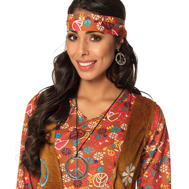 Boland Hippie sieraden Peace glam