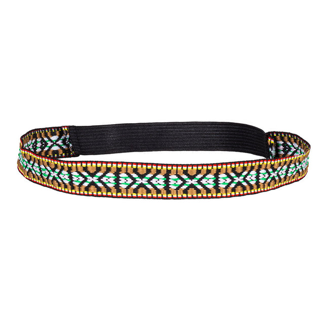 Boland Hippie sieraden set compleet