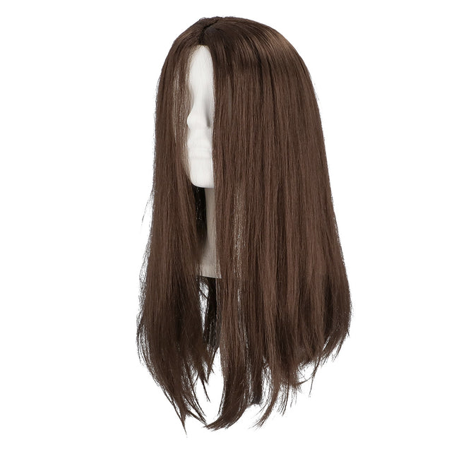 Boland Hippie verkleed set John