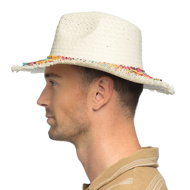 Boland Hoed Bohemian