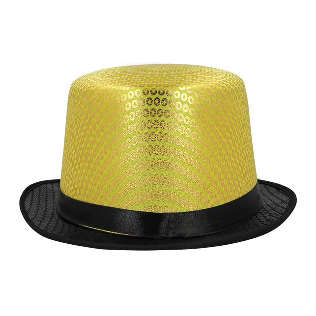 Boland Hoed Caprice goud