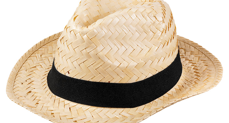 Boland Hoed Carlton stro