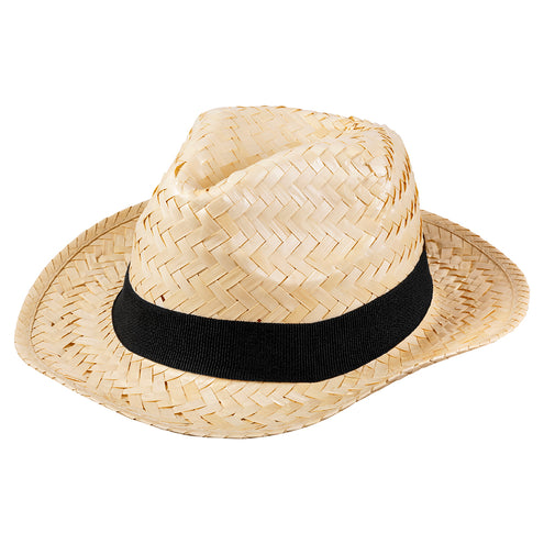 Boland Hoed Carlton stro