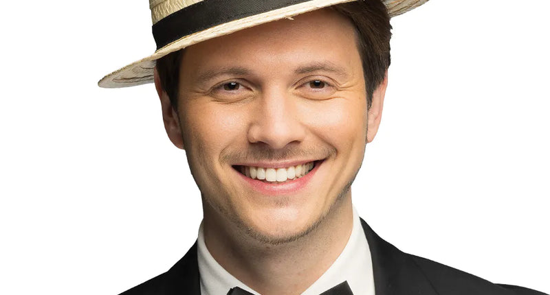 Boland Hoed Chevalier