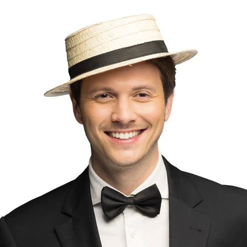 Boland Hoed Chevalier