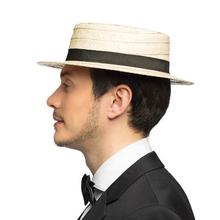 Boland Hoed Chevalier