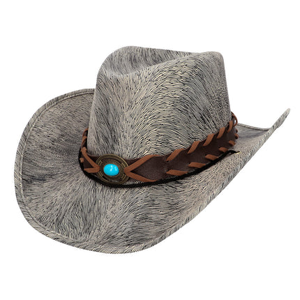 Boland Hoed cowboy Billy