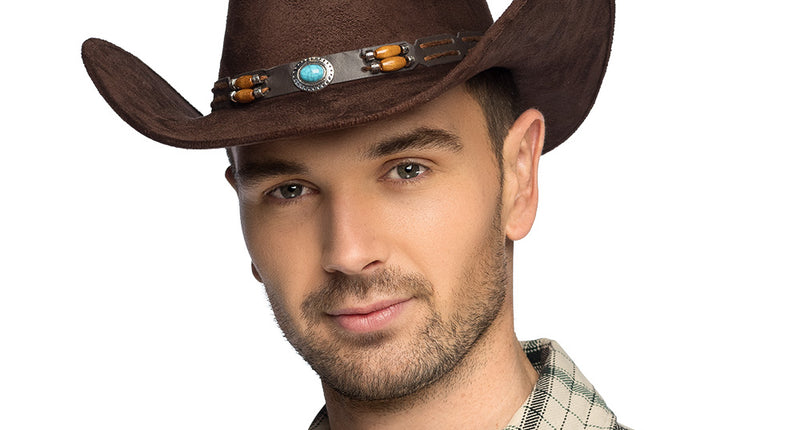 Boland Hoed cowboy Brody