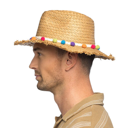 Boland Hoed Epifania