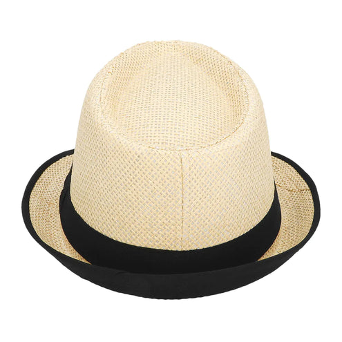 Boland Hoed Funky town zwart