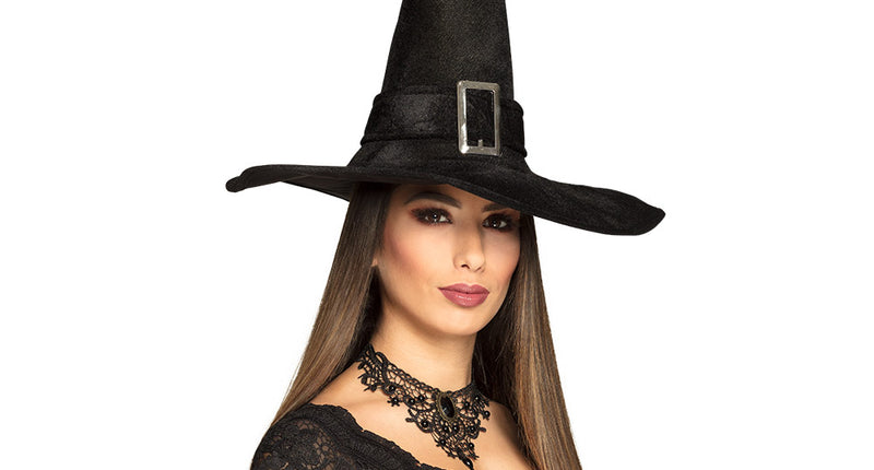 Boland Hoed Heks Kendra