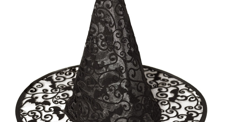 Boland Hoed Heks Kiara