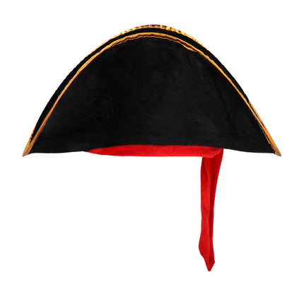 Boland Hoed kind piraat Blake