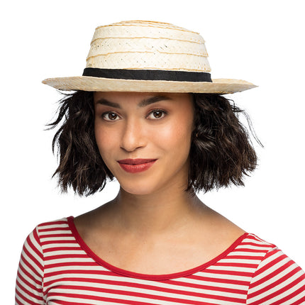 Boland Hoed Lou Bandy promo