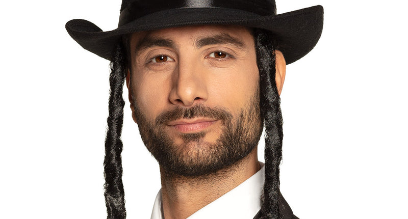 Boland Hoed Rabbi David