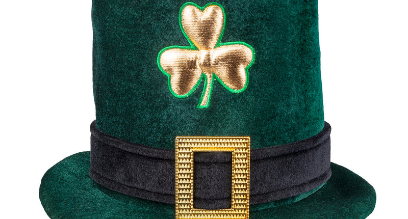 Boland Hoed St Patrick's Day