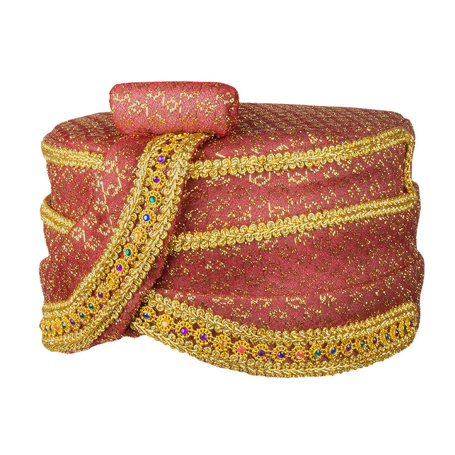 Boland Hoed Sultan Ali tulband