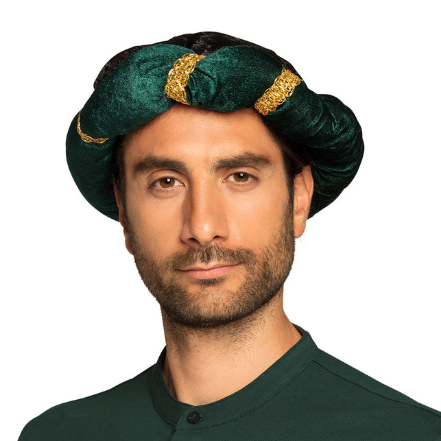 Boland Hoed Sultan Murad tulband