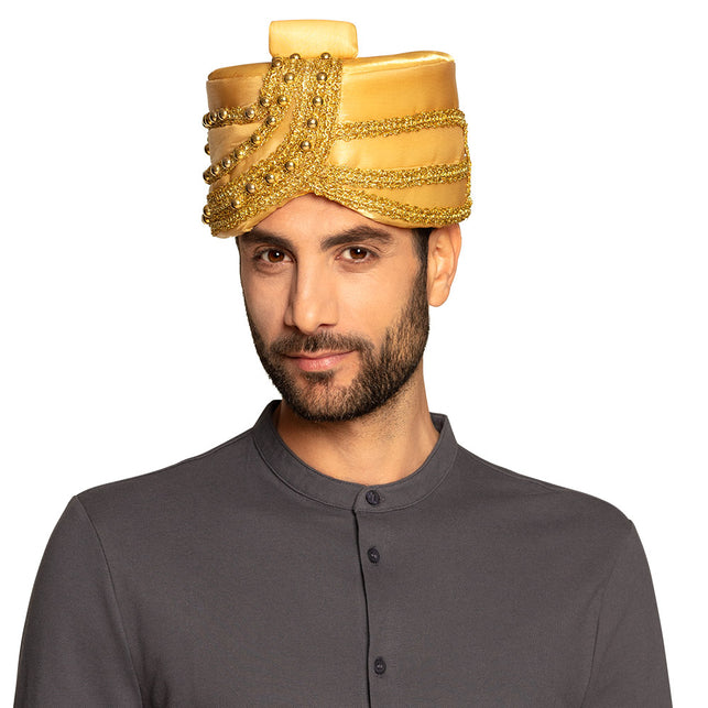 Boland Hoed Sultan Osman tulband