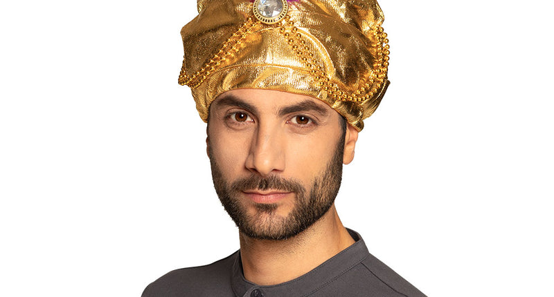 Boland Hoed Sultan Selim tulband