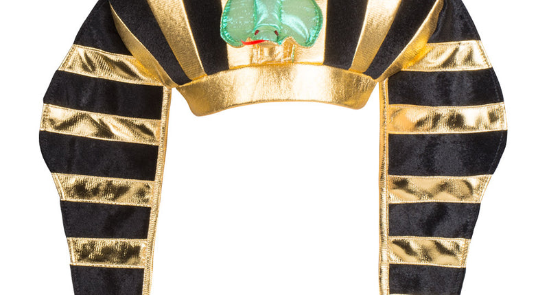 Boland Hoed Toetanchamon Egypte