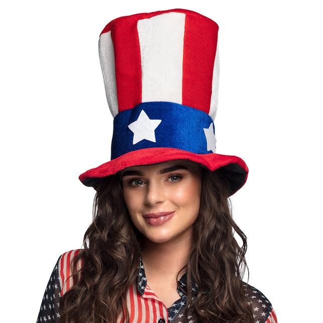 Boland Hoed Uncle Sam USA
