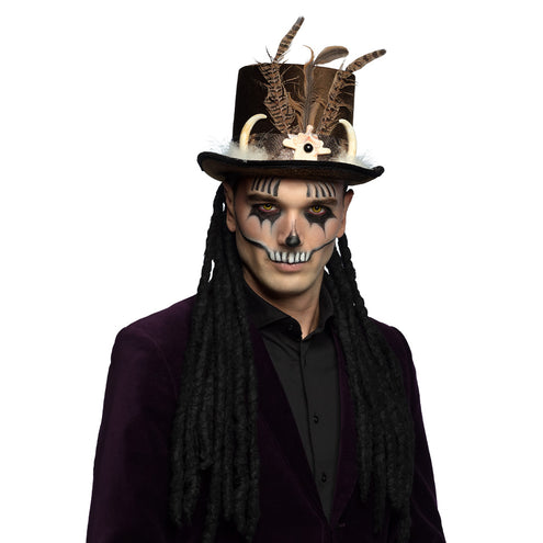 Boland Hoed Voodoo Buluku